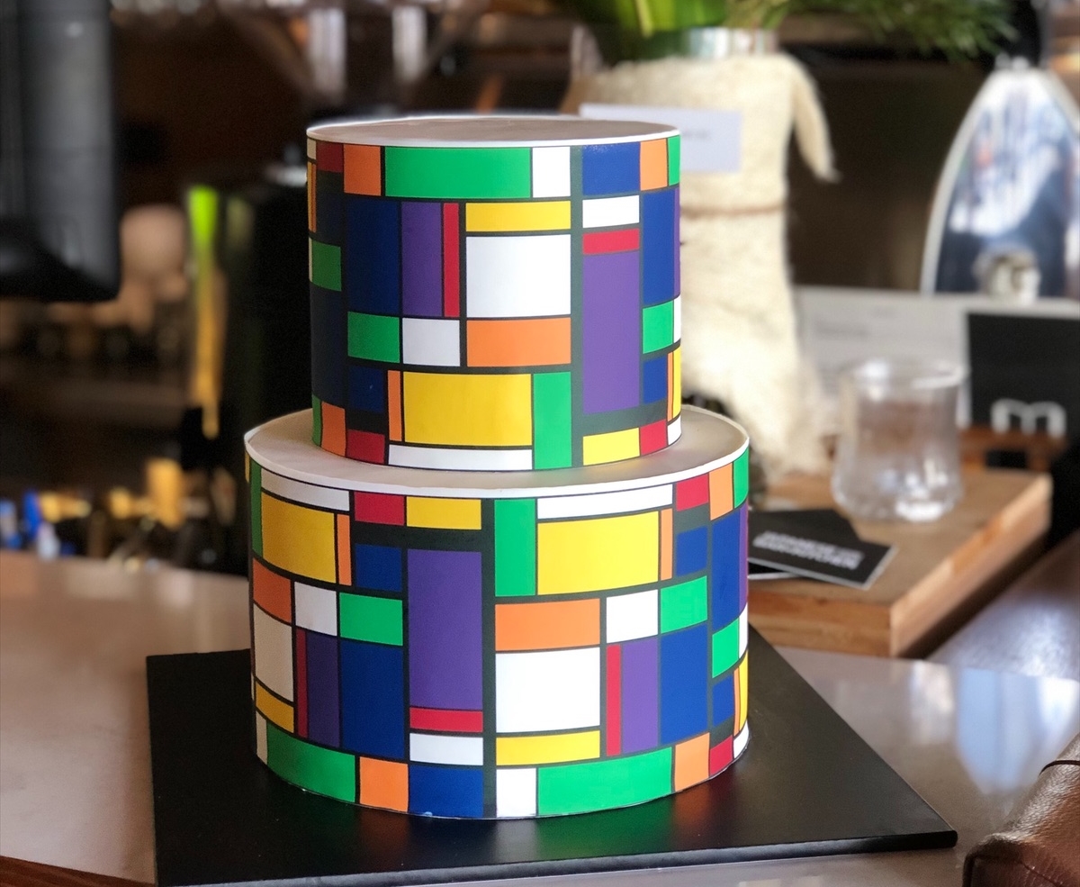 Valley Designer Cakes